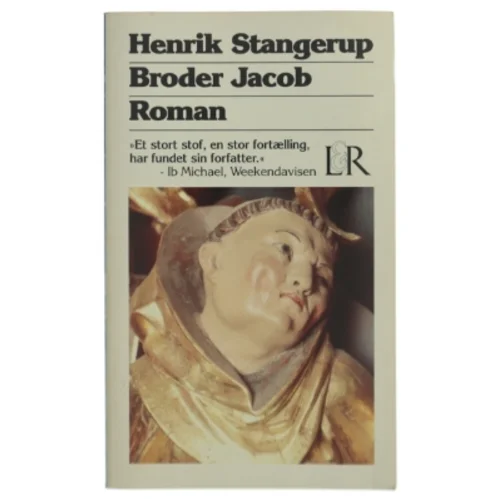 Broder Jacob