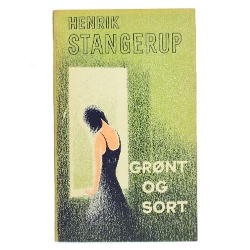 Grønt og sort