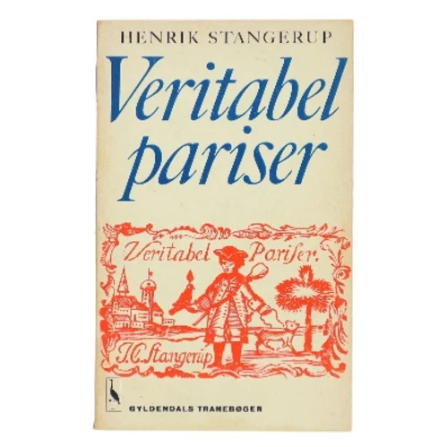 Veritabel pariser