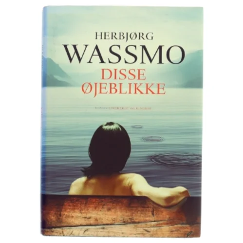 Disse øjeblikke (Disse øyeblikk)