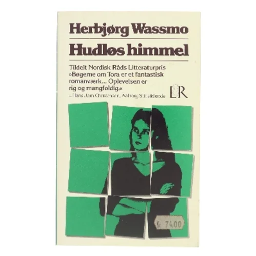 Hudløs himmel