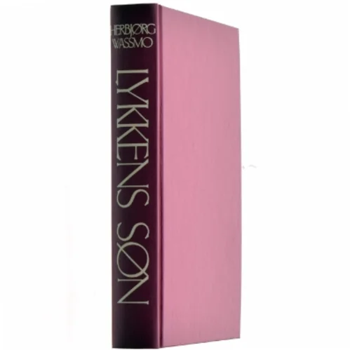 Lykkens søn (Lykkens sønn)