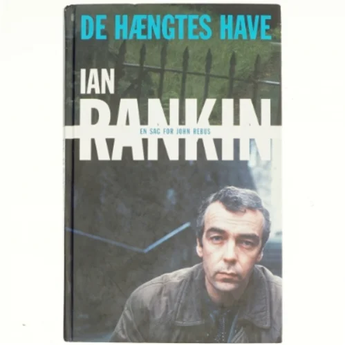 De hængtes have (The Hanging Garden)