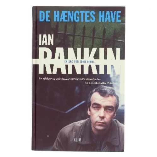 De hængtes have (The Hanging Garden)