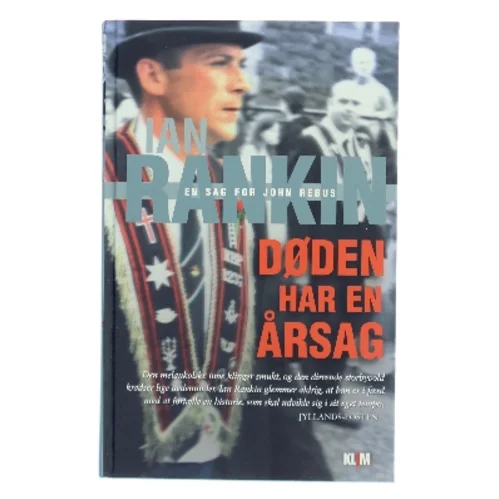 Døden har en årsag (Mortal Causes)