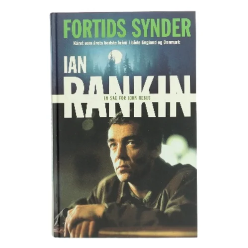 Fortids synder (Black and Blue)