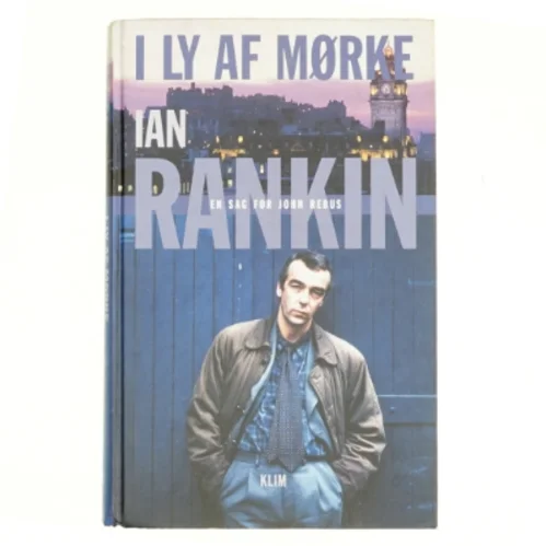 I ly af mørke (Set in Darkness)