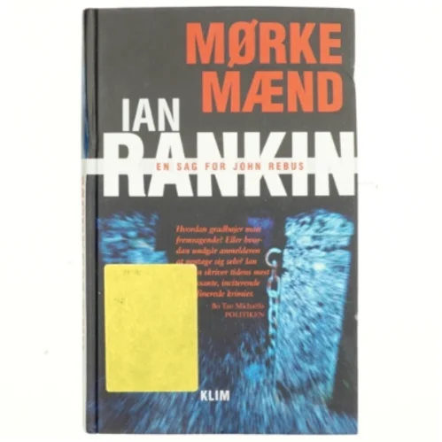Mørkemænd (Resurrection Men)