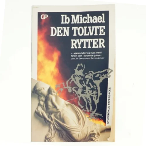 Den tolvte rytter