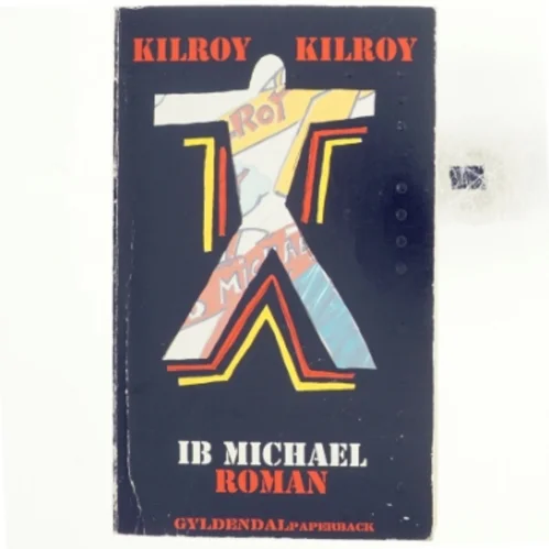Kilroy Kilroy