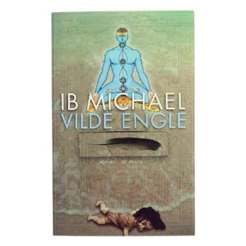 Vilde engle