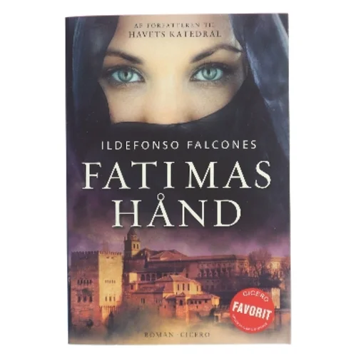 Fatimas hånd (La mano de Fátima)