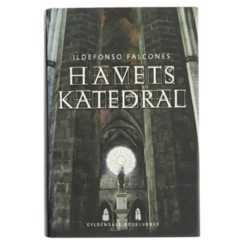 Havets katedral (La catedral del mar)