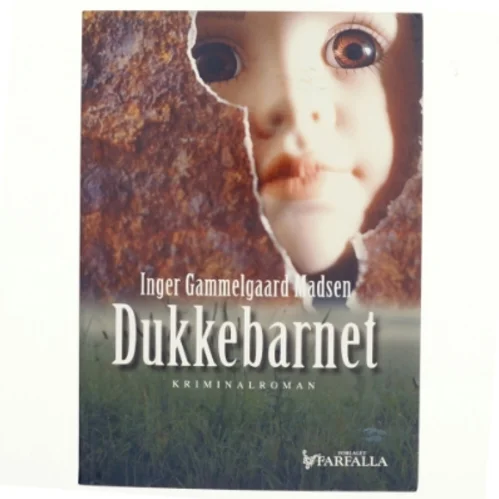 Dukkebarnet