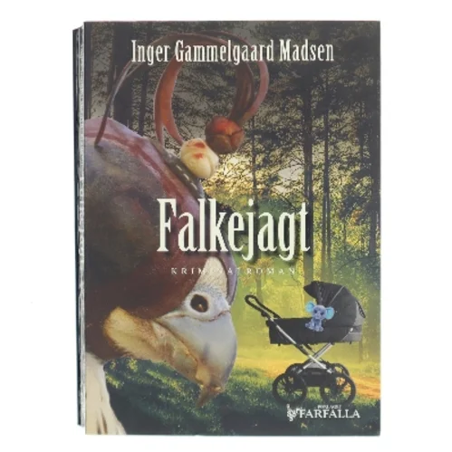 Falkejagt
