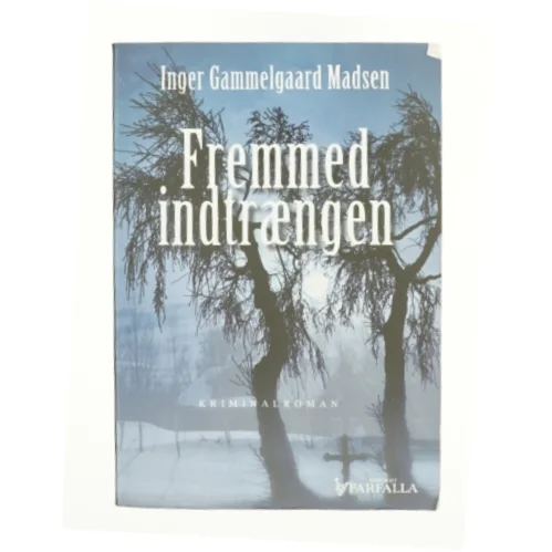 Fremmed indtrængen