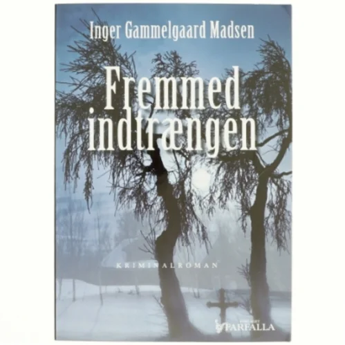 Fremmed indtrængen