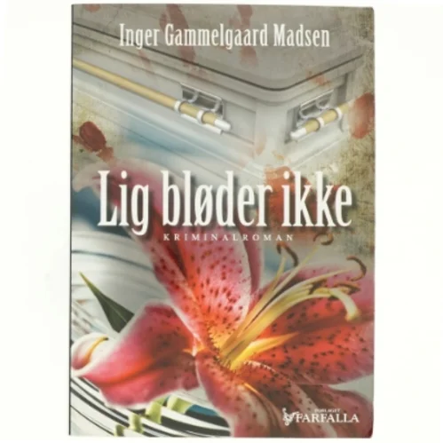 Lig bløder ikke