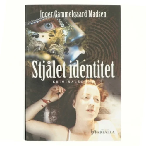Stjålet identitet