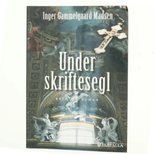 Under skriftesegl
