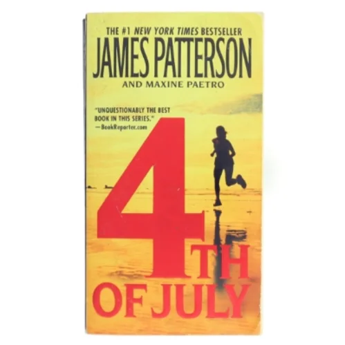 4th of July