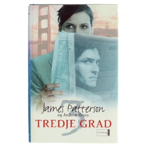 Tredje grad (3rd Degree)
