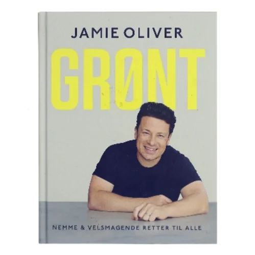 Grønt (Veg)