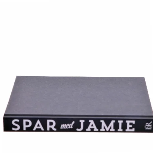 Spar med Jamie (Save with Jamie)