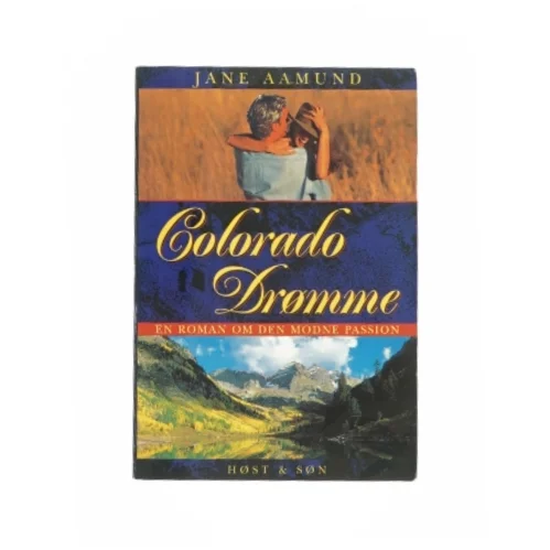 Colorado drømme