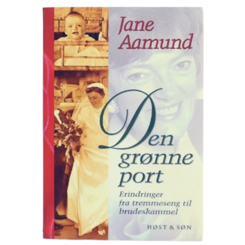 Den grønne port