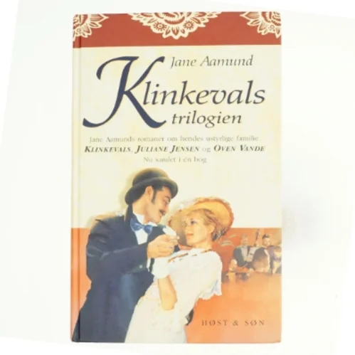 Klinkevals