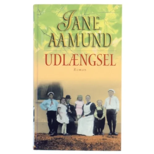 Udlængsel