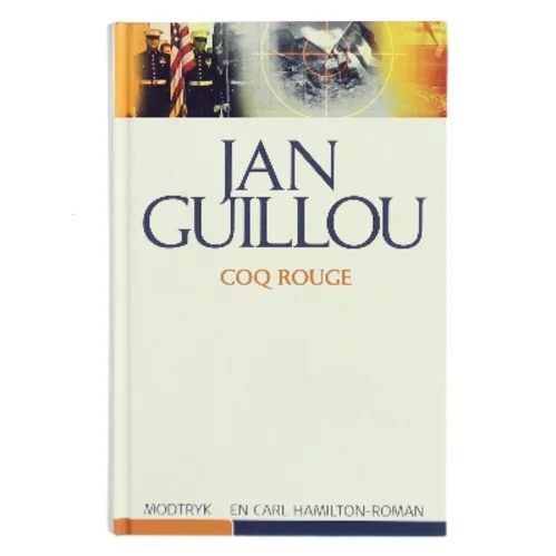 Coq Rouge
