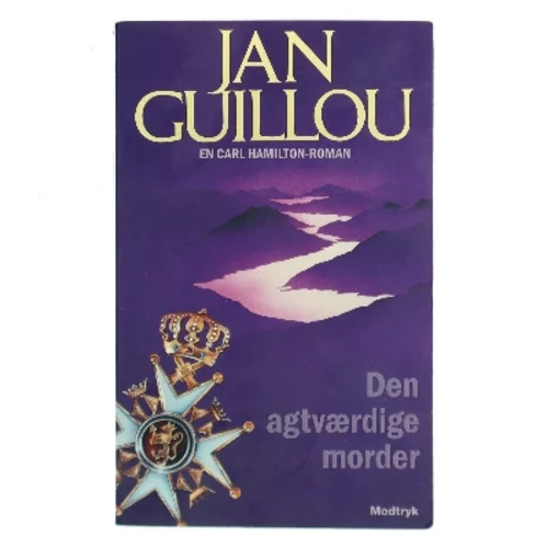 Den agtværdige morder