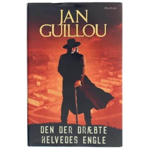 Den der dræbte helvedes engle