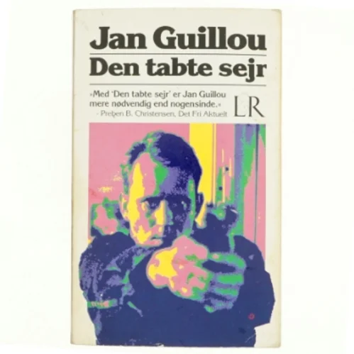Den tabte sejr