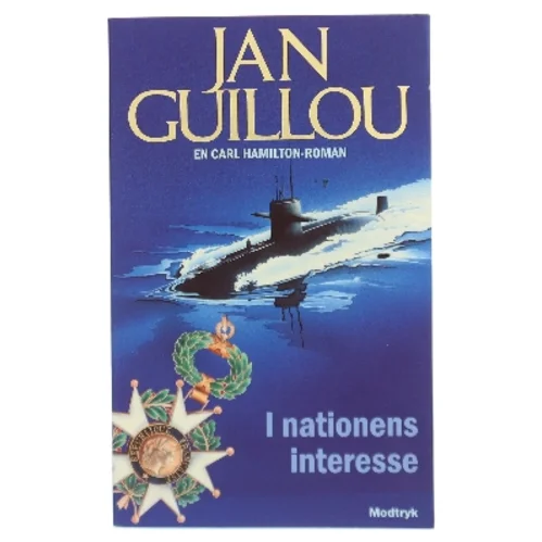 I nationens interesse