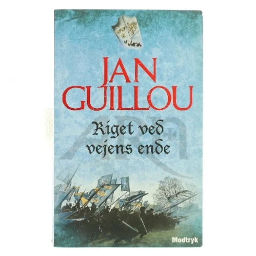 Riget ved vejens ende