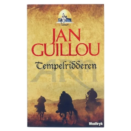 Tempelridderen