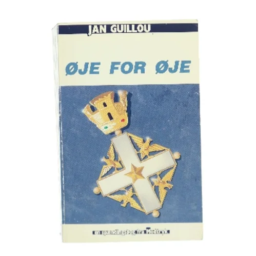 Øje for øje