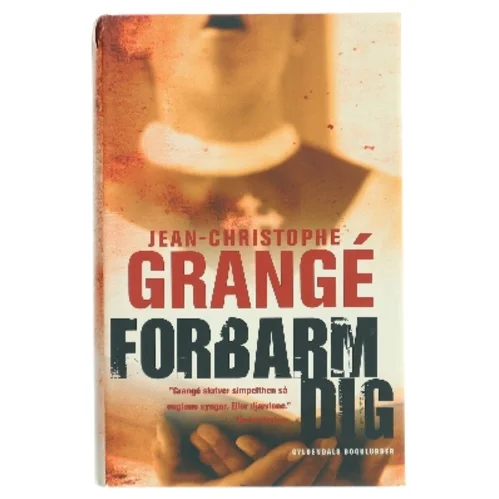 Forbarm dig (Miserere)