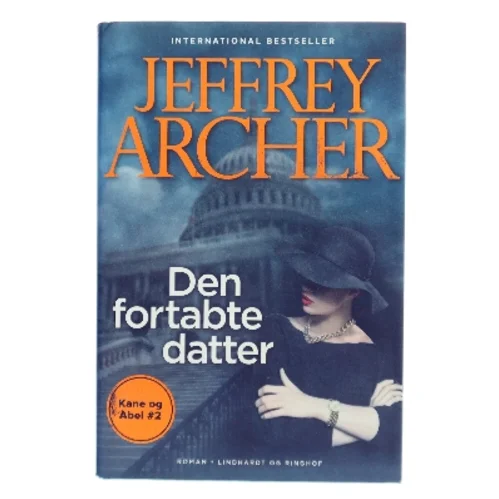 Den fortabte datter (The Prodigal Daughter)