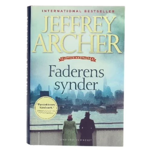 Faderens synder (The Sins of the Father)