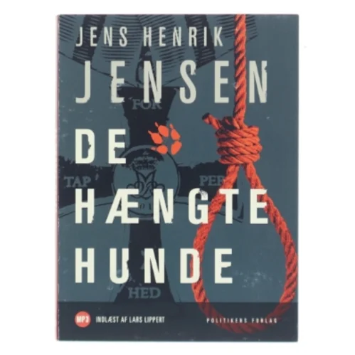 De hængte hunde