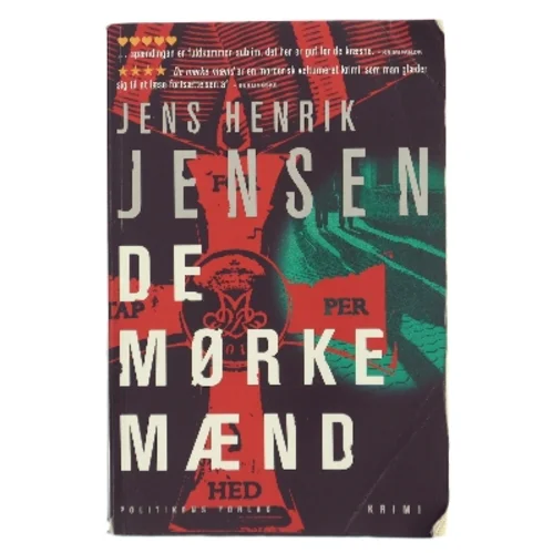 De mørke mænd