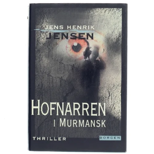 Hofnarren i Murmansk