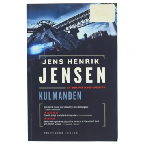 Kulmanden
