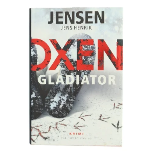Gladiator