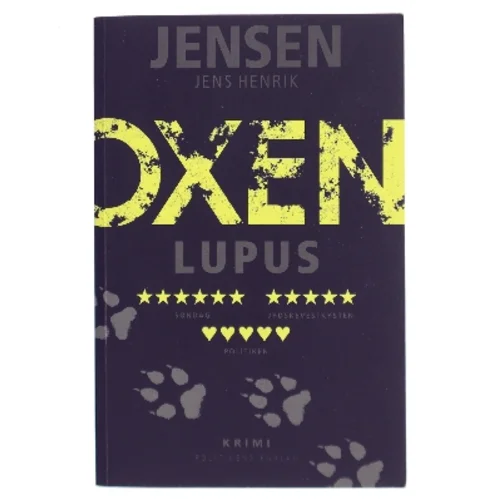 Lupus