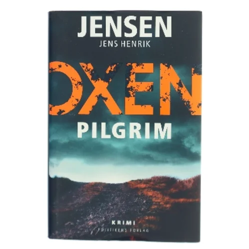 Pilgrim
